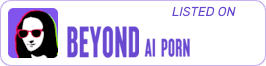 AI Smut Writer Featured on BeyondAIPorn