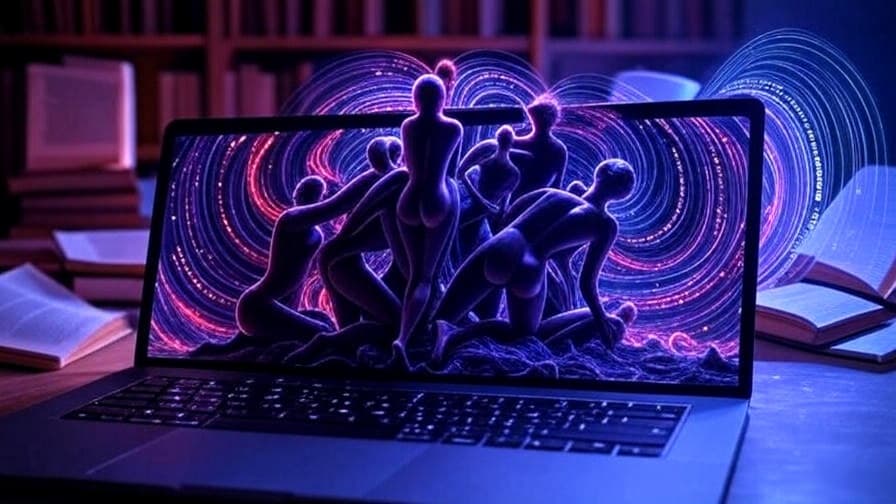 Top 10 AI Smut Tools