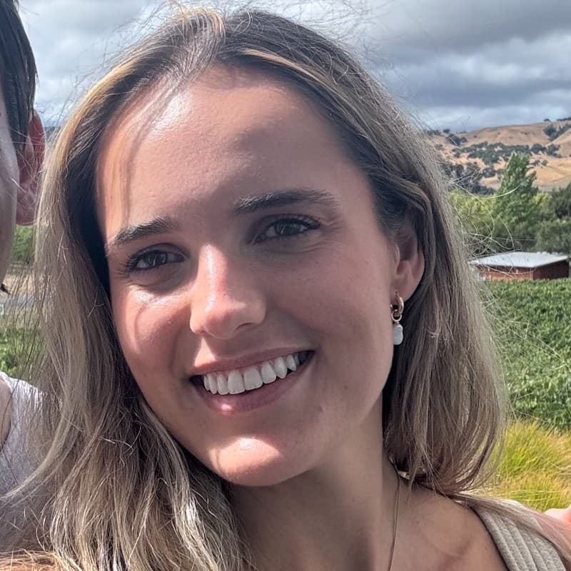 Samantha Lewis
